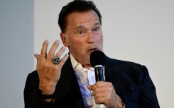 Arnold Schwarzenegger joins a growing list of former Republican officials endorsing Kamala Harris over Donald Trump