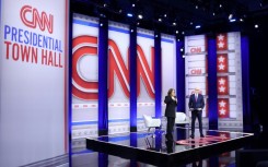 Edison Research will produce exit polls, projections and vote counts for the ABC, CBS, NBC News and CNN networks