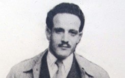 Ben M'hidi is regarded as a hero in Algeria