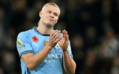 Erling Haaland failed to fire in Manchester City's 2-1 defeat to Bournemouth