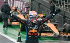 Max Verstappen came back from 17th on the grid to win in Brazil