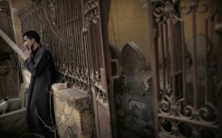 Since the 1980s, thousands of Egyptians have been living in cemeteries due to a severe housing crisis in the country of 107-million