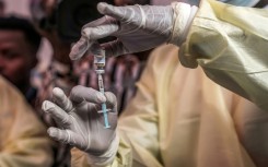 The Democratic Republic of Congo is at the epicentre of Africa's mpox outbreak