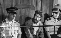 Abdallah had been sentenced to life in prison