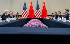 Incoming US president Donald Trump has signaled a confrontational approach to Beijing