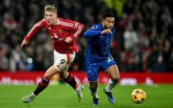 Chelsea defender Reece James has suffered a fresh injury blow