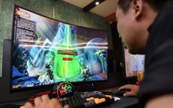 'WoW' was an instant success upon its release in 2004, quickly attracting several million players worldwide 