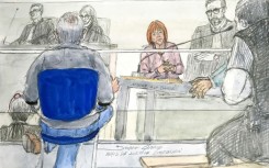 A court in the southern French town of Avignon is trying Dominique Pelicot, a 71-year-old retiree, for repeatedly raping and enlisting dozens of strangers to rape his heavily sedated wife over a decade