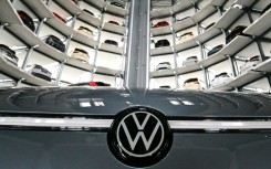 VW has been hit hard by high manufacturing costs at home, a stuttering shift to electric vehicles and tough competition in key market China
