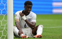 Crystal Palace and England defender Marc Guehi has spoken previously about his religious beliefs