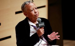 Nikki Giovanni was widely regarded as one of the most prolific African-American poets
