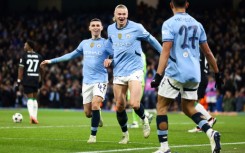 Manchester City have posted record Premier League revenues
