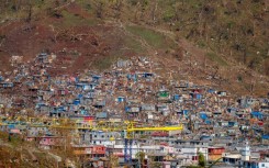 Chido was the most destructive cyclone to hit the French archipelago in 90 years