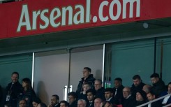 Football fan: British Prime Minister Keir Starmer is a longstanding Arsenal supporter
