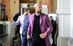 Controversial influencer Andrew Tate is accused of having formed a criminal network in Romania and Britain