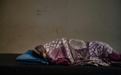 Mauritania has only one psychiatric hospital, and beds and staff are too few for patients to stay long term