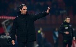 Alessandro Nesta managed just one win in 17 Serie A matches as Monza coach