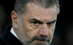 Transfer window aims: Tottenham manager Ange Postecoglou 