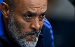 Nottingham Forest manager Nuno Espirito Santo