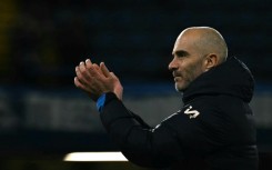 Enzo Maresca says Chelsea are not Premier League title challengers