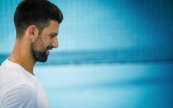 Novak Djokovic says he plans to keep playing "for years to come'.
