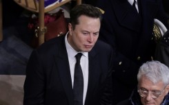 Elon Musk has provoked anger in Germany over his comments on the country's politics