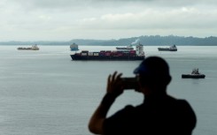 US President-elect Donald Trump has demanded Panama return control of the canal to the United States