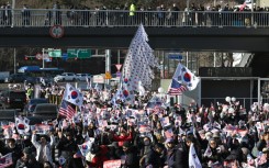 Impeached President Yoon Suk Yeol's brief declaration of martial law plunged South Korea into an ongoing political crisis