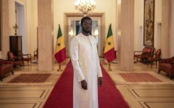 Senegalese President Bassirou Diomaye Faye announced the end of all foreign military presence in the West African country from 2025 