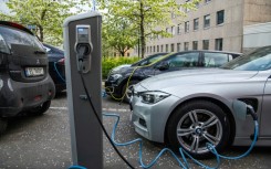 Thanks to government incentives, electric cars have surged in Oslo and across Norway