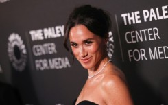 Meghan Markle's new lifestyle series will debut on Netflix on January 15, 2025