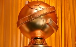 The Golden Globes are seen as a bellwether for the Academy Awards