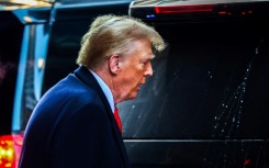 Donald Trump has linked the New Orleans attack to illegal immigration, despite the attacker being a US citizen