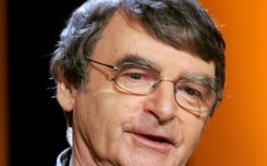 Lodge has been described as 'one of Britain's best-loved comic writers'