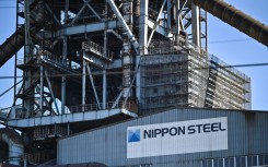 US President Joe Biden has decided to block the proposed $14.9 billion purchase of US Steel by Japan's Nippon Steel and will reportedly announce the move as soon as Friday