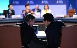 It remains unclear if South Korean President Yoon Suk Yeol will meet with US Secretary of State Antony Blinken