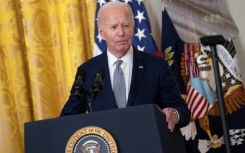 US President Joe Bidenis allocating more than $300 million to the nation's bird flu response