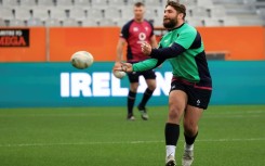 Tom O'Toole will not be available for Ireland's first two Six Nations matches after receiving a six-game ban