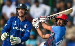 England are set to face Afghanistan in the Champions Trophy on February 26