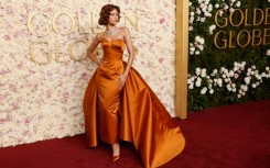 Zendaya and her beau Tom Holland are engaged, US media report, after the 28-year-old megastar appeared on the Golden Globes red carpet wearing a huge diamond ring