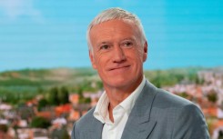 Didier Deschamps announced he will leave his job as France coach after the 2026 World Cup finals