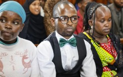 One of the abductees, Bernard Kavuli, appeared in court