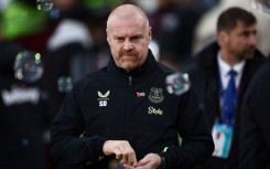 Everton have sacked manager Sean Dyche