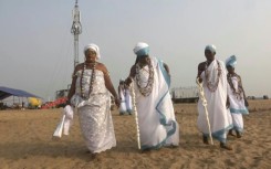 Vodun Days, Benin's  festival centred around the arts, culture and spirituality of the voodoo cult