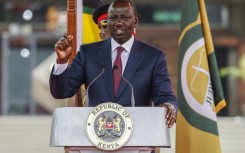 President William Ruto has faced mounting criticism over the wave of abductions