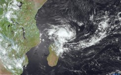 Mayotte was placed on red weather alert in anticipation of the passage of Dikeledi to the south of the territory