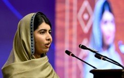 Malala Yousafzai has made only a handful of public visits to Pakistan since her evacuation to Britain after being shot in the head by a Pakistan Taliban militant