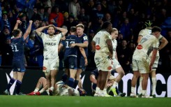 Leinster's defence held firm in the final minutes to secure a 16-14 win over La Rochelle in their Champions Cup pool match
