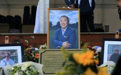 Leicester chairman Vichai Srivaddhanaprabha was killed in a 2018 helicopter crash 