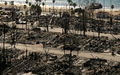 With at least 24 people dead, tens of thousands displaced and whole communities in ruin, Los Angeles is clamoring for answers over what started wildfires